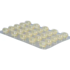 SOLEDUM addicur 200 mg magensaftres.Weichkapseln 100 St