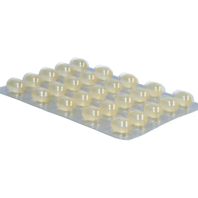 SOLEDUM addicur 200 mg magensaftres.Weichkapseln 100 St