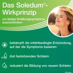 SOLEDUM Balsam flüssig 20 ml