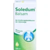 SOLEDUM Balsam flüssig 50 ml