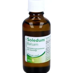 SOLEDUM Balsam flüssig 50 ml