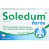 SOLEDUM Kapseln forte 200 mg 20 St
