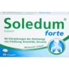SOLEDUM Kapseln forte 200 mg 50 St