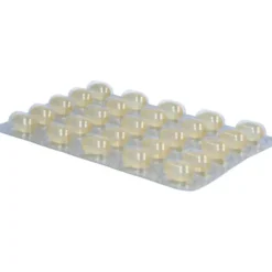 SOLEDUM Kapseln forte 200 mg 50 St