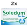SOLEDUM Kapseln forte 200 mg 2x 50St