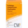 SOLIDAGO COMPOSITUM Cosmoplex Tabletten 50 St