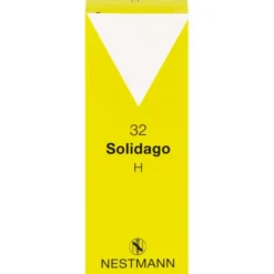 SOLIDAGO H 32 Tropfen 50 ml