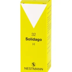 SOLIDAGO H 32 Tropfen 50 ml