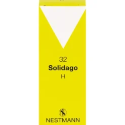 SOLIDAGO H 32 Tropfen 50 ml