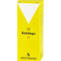 SOLIDAGO H 32 Tropfen 50 ml