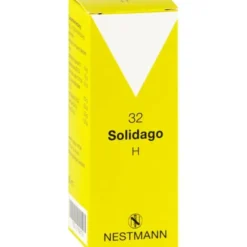 SOLIDAGO H 32 Tropfen 50 ml