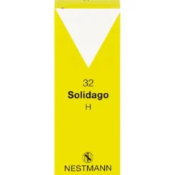 SOLIDAGO H 32 Tropfen 50 ml