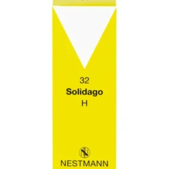 SOLIDAGO H 32 Tropfen 100 ml