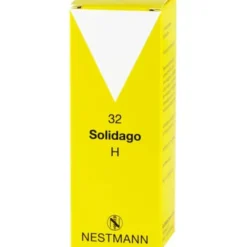 SOLIDAGO H 32 Tropfen 100 ml