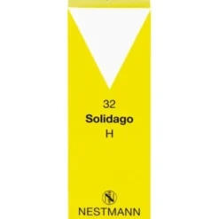 SOLIDAGO H 32 Tropfen 100 ml