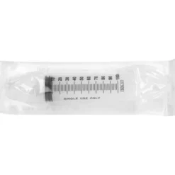 SOL-M 100 ml Spritze m.Katheteransatz m.Luer-Adap. 1 St