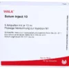 SOLUM Inject 10 Ampullen 5X10 ml
