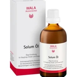 SOLUM Öl 100 ml