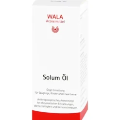SOLUM Öl 100 ml