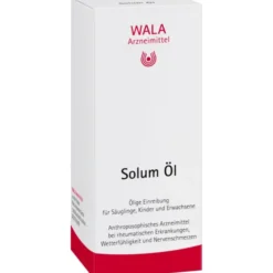 SOLUM Öl 100 ml