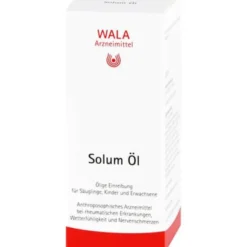 SOLUM Öl 100 ml