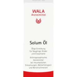 SOLUM Öl 50 ml