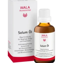 SOLUM Öl 50 ml