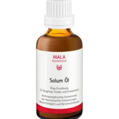 SOLUM Öl 50 ml