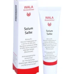 SOLUM Salbe 30 g