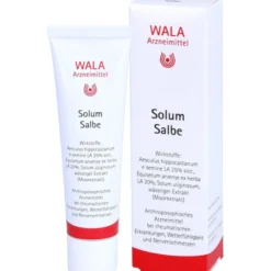 SOLUM Salbe 30 g