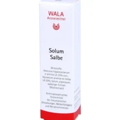 SOLUM Salbe 30 g