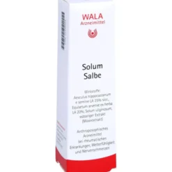 SOLUM Salbe 30 g