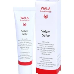 SOLUM Salbe 30 g