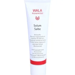 SOLUM Salbe 30 g