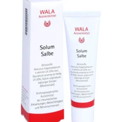 SOLUM Salbe 30 g