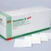 SOLVALINE N Kompressen 20x30 cm steril 25 St