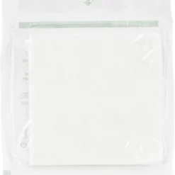 SOLVALINE N Kompressen 10x10 cm steril 100 St