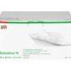 SOLVALINE N Kompressen 10x20 cm steril 50 St
