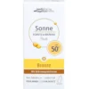 SONNE Schutz & Bräune Fluid bronze LSF 50+ 50 ml