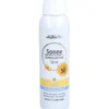 SONNE Schutz & Pflege Aktiv Aerosol-Spray LSF 50 150 ml