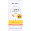 SONNE Schutz & Pflege Fluid ultraleicht LSF 50+ 50 ml