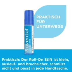 SOVENTOL Anti-Juck Stift Gel 4 ml