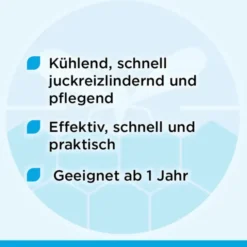 SOVENTOL Anti-Juck Stift Gel 4 ml