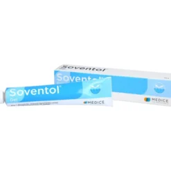 SOVENTOL Gel 50 g