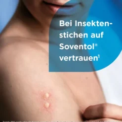 SOVENTOL Gel 50 g