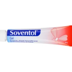 SOVENTOL Gel 20 g