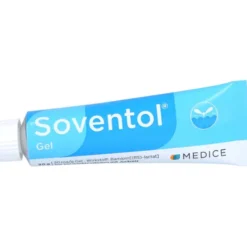 SOVENTOL Gel 20 g