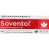 SOVENTOL Hydrocortisonacetat 0,5% Creme 15 g