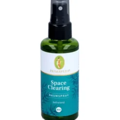 SPACE Clearing Raumspray Bio 50 ml