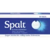 SPALT Schmerztabletten 30 St